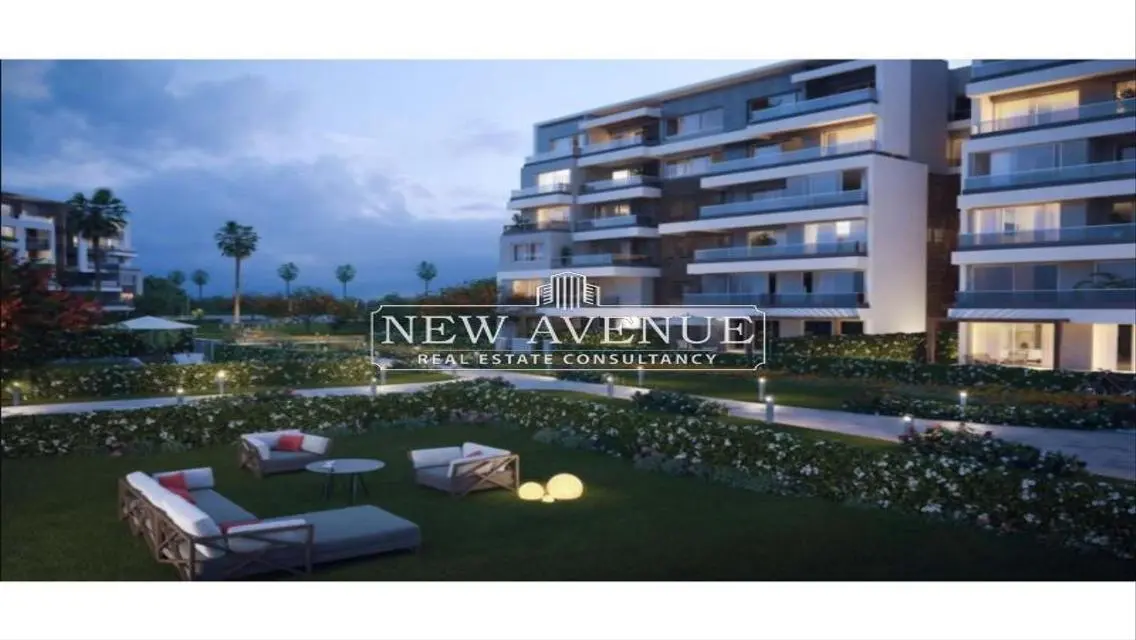 Beautiful Apartment for Sale in a Prime Location