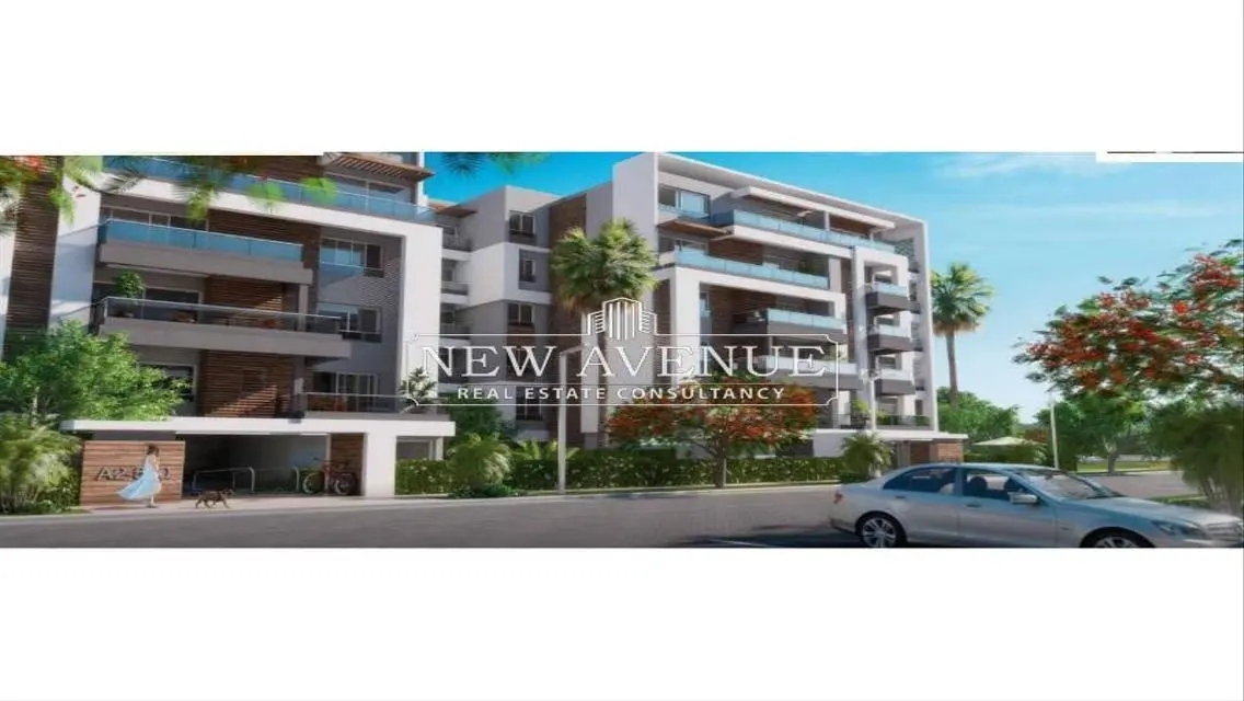 Beautiful Apartment for Sale in a Prime Location