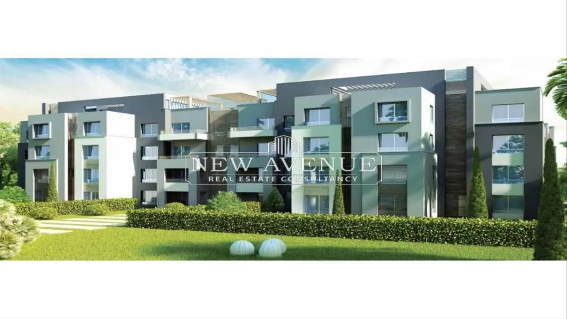 Beautiful Apartment for Sale in a Prime Location