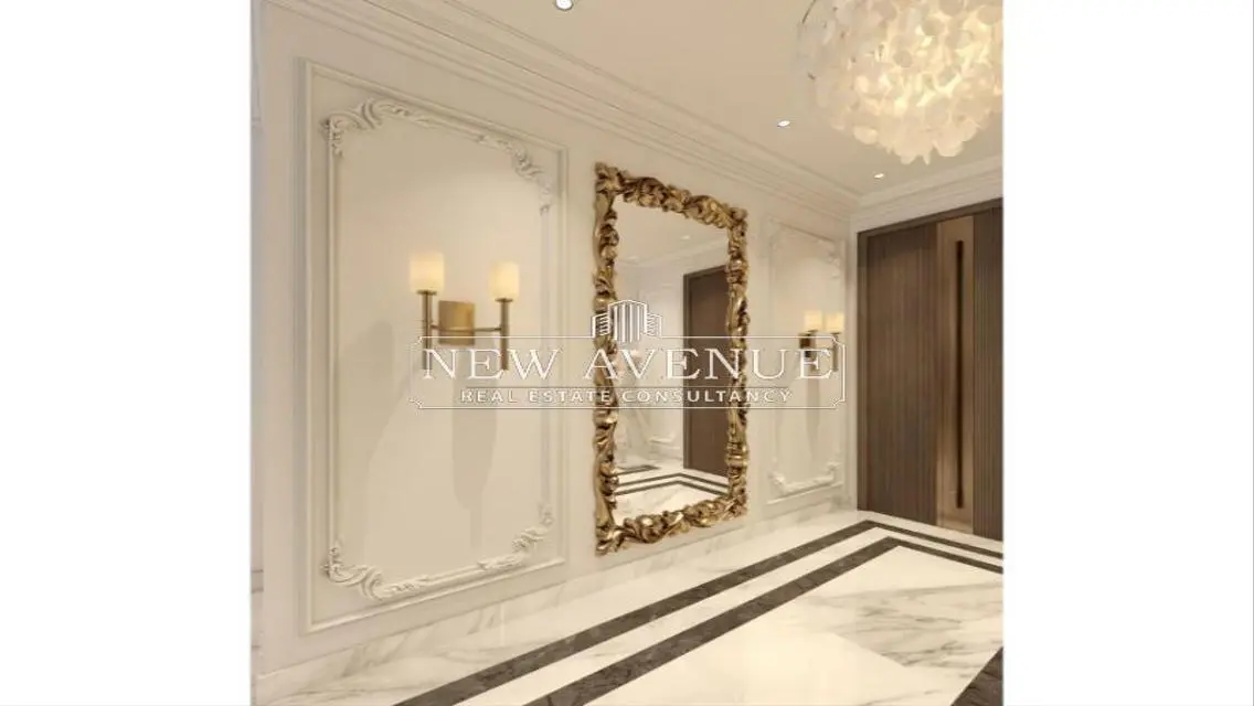 Luxury Apartment for Sale -4- sqm