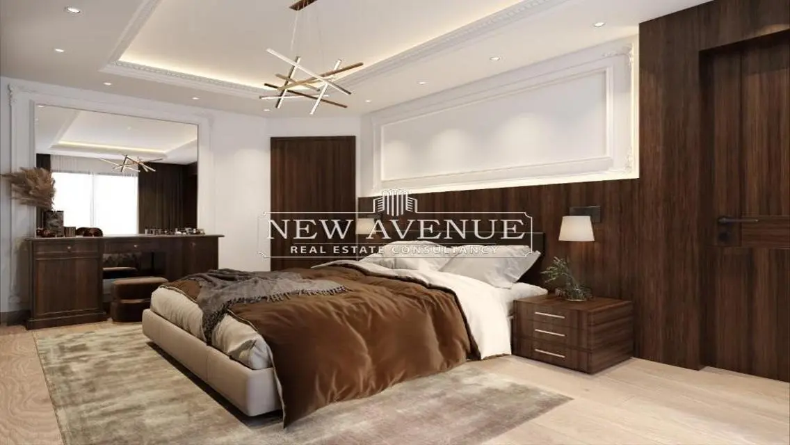 Luxury Apartment for Sale -4- sqm