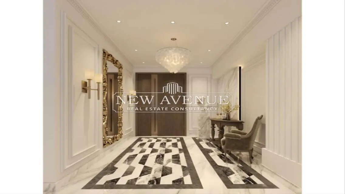 Luxury Apartment for Sale -4- sqm