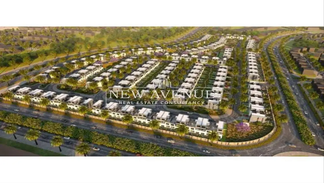 Luxury Apartment for Sale - 220 sqm