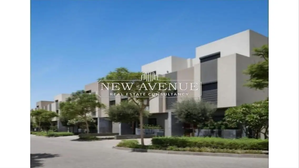 Luxury Apartment for Sale - 220 sqm