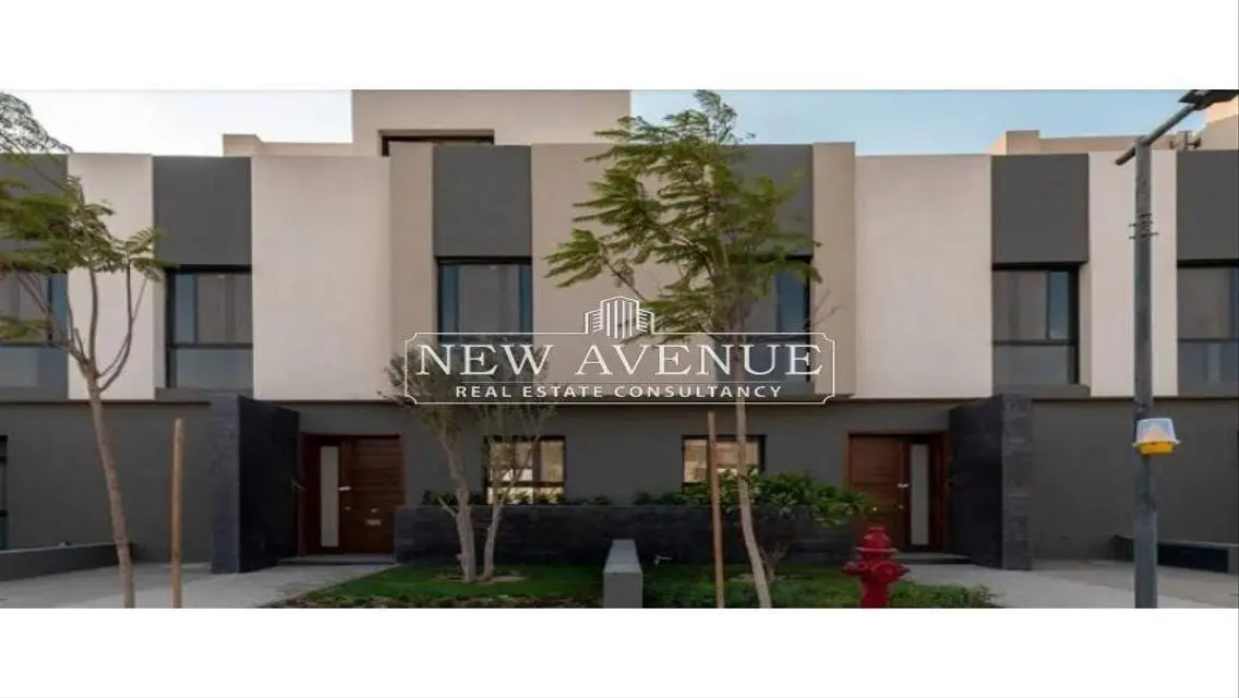 Luxury Apartment for Sale - 220 sqm