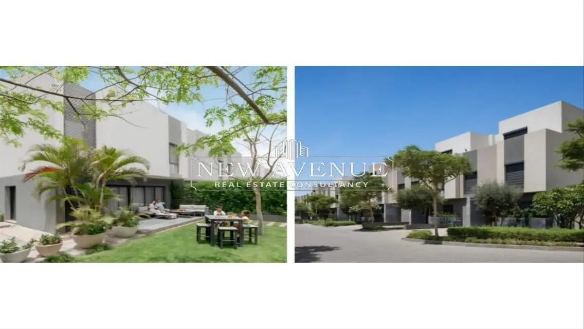 Luxury Apartment for Sale - 220 sqm