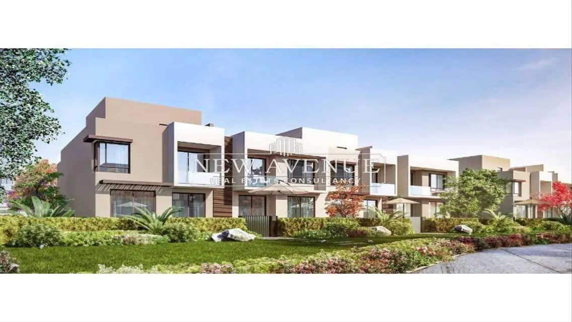 Luxury Apartment for Sale - 220 sqm