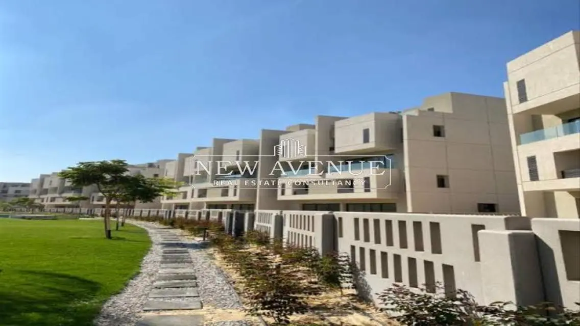 Luxury Apartment for Sale - 220 sqm