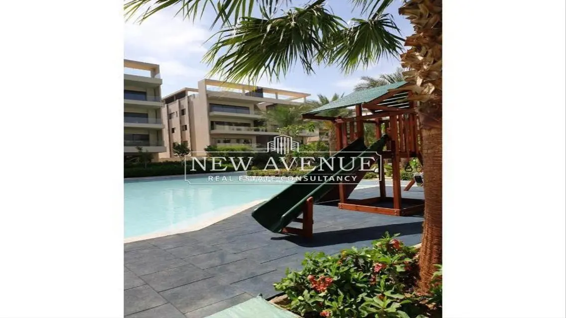 Luxurious Apartment for Sale with Spacious Amenities