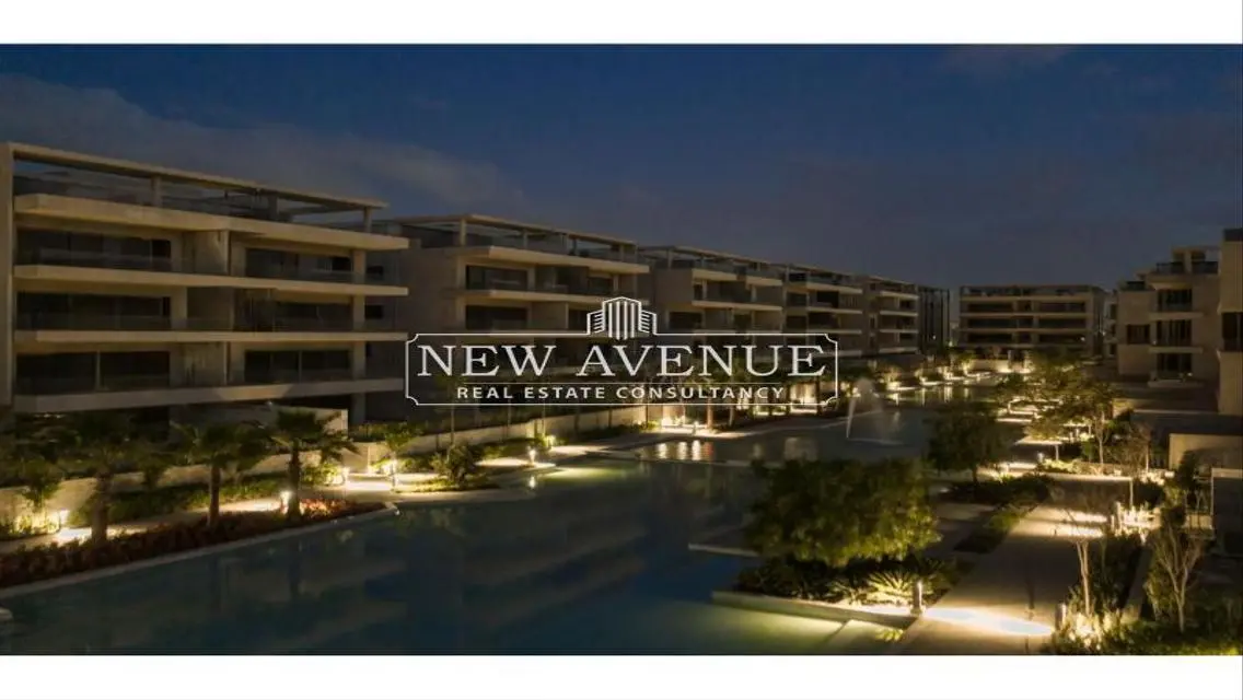 Luxurious Apartment for Sale with Spacious Amenities