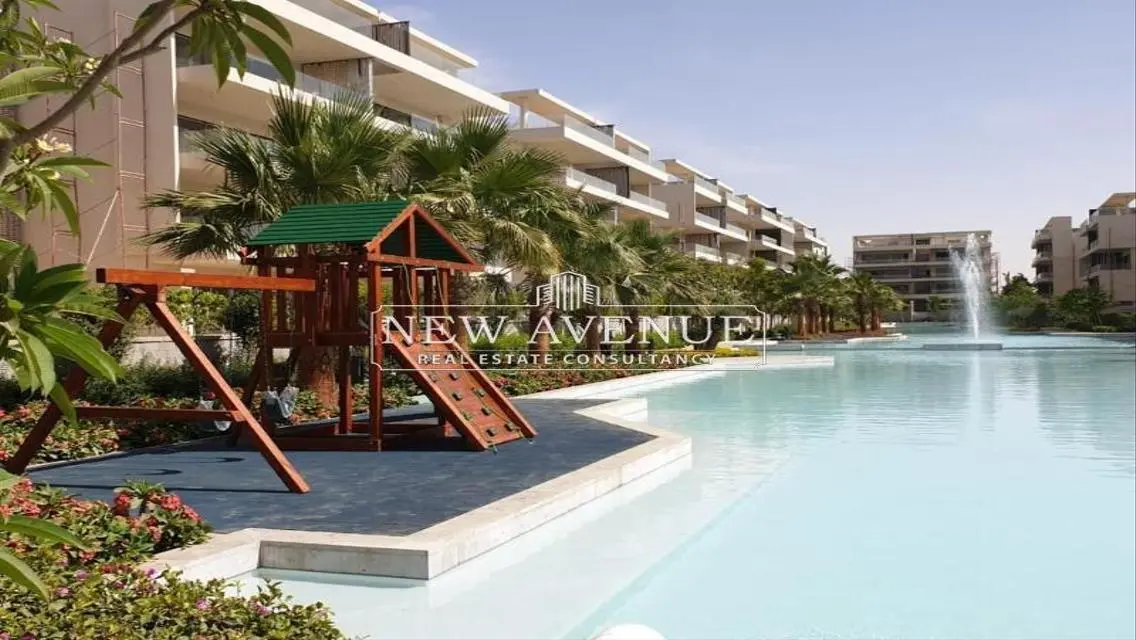 Luxurious Apartment for Sale with Spacious Amenities