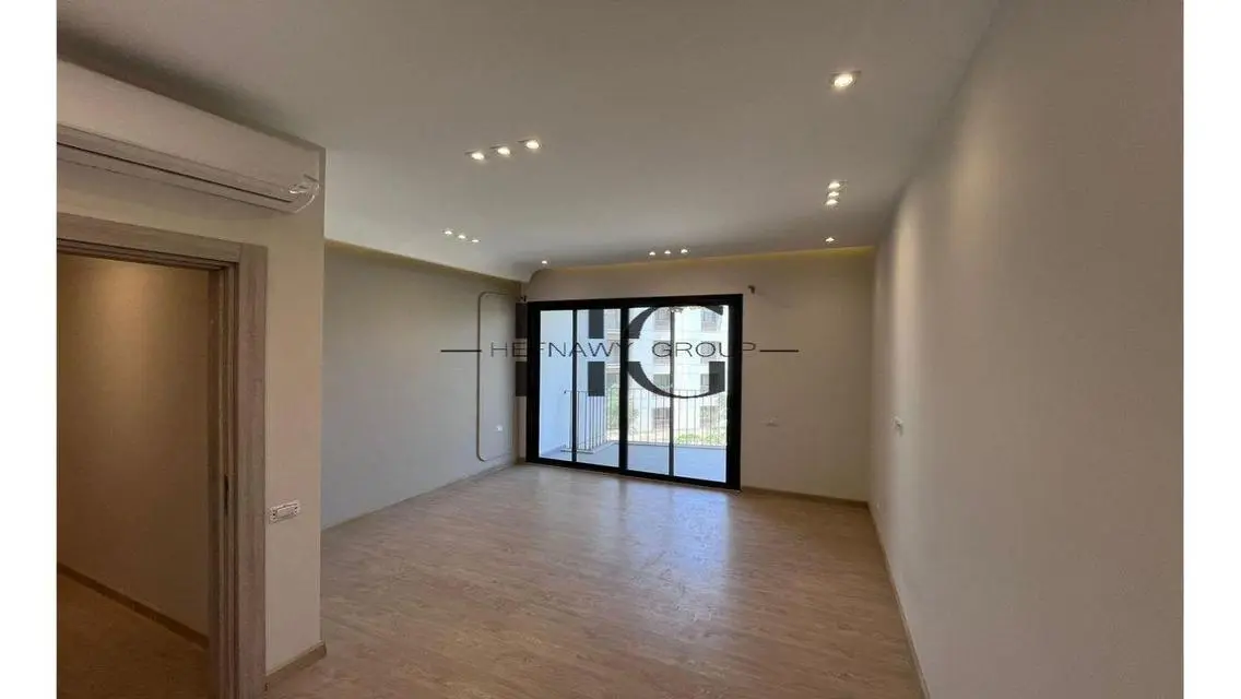 Luxury Apartment for Sale - 190 sqm