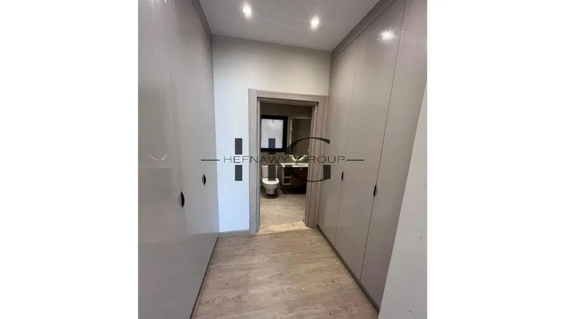 Luxury Apartment for Sale - 190 sqm