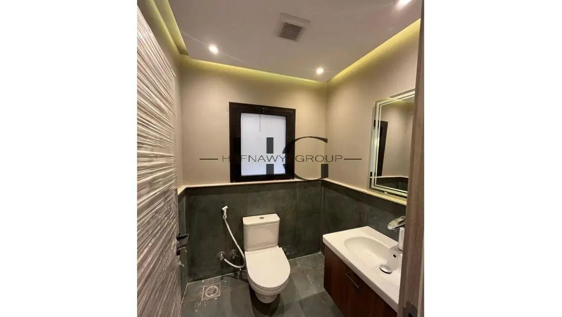 Luxury Apartment for Sale - 190 sqm