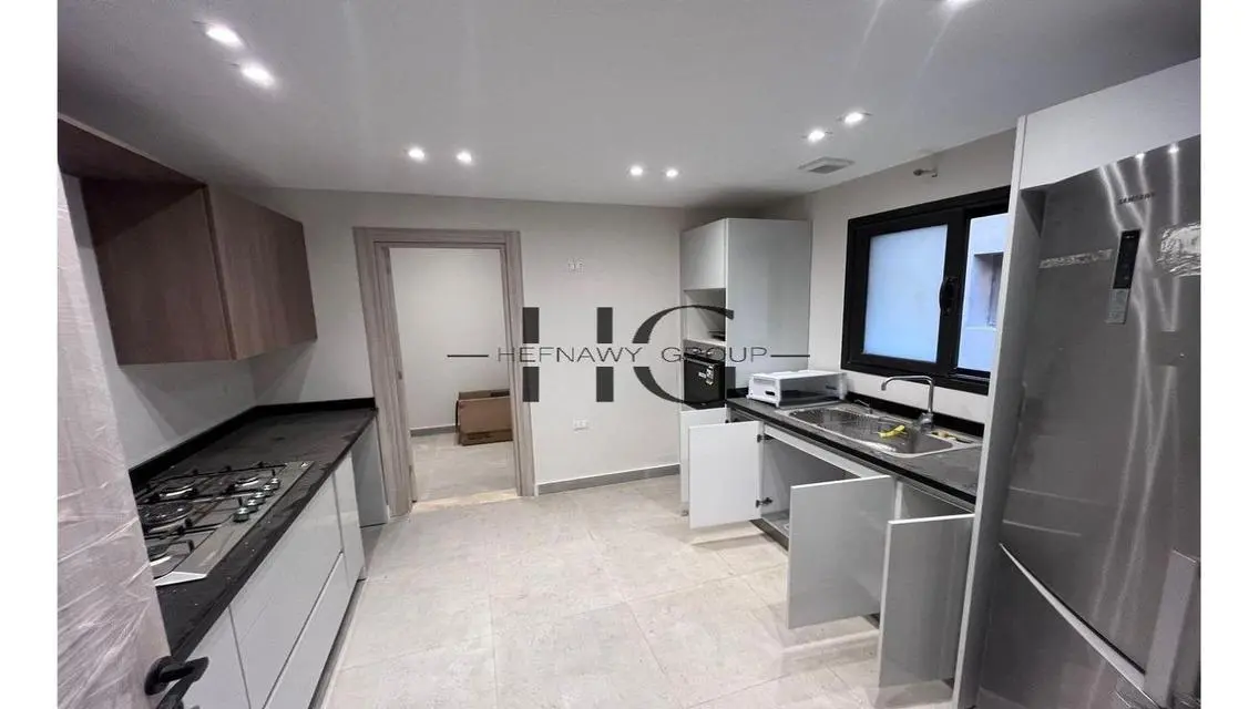 Luxury Apartment for Sale - 190 sqm