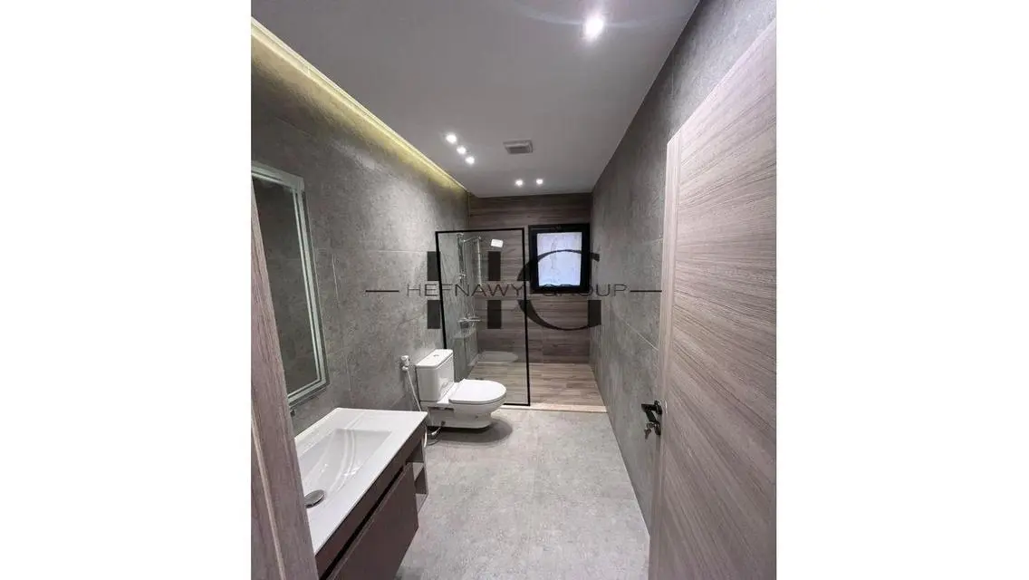 Luxury Apartment for Sale - 190 sqm