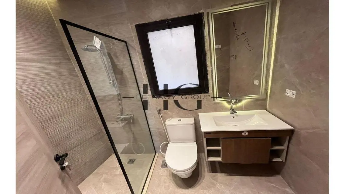 Luxury Apartment for Sale - 190 sqm