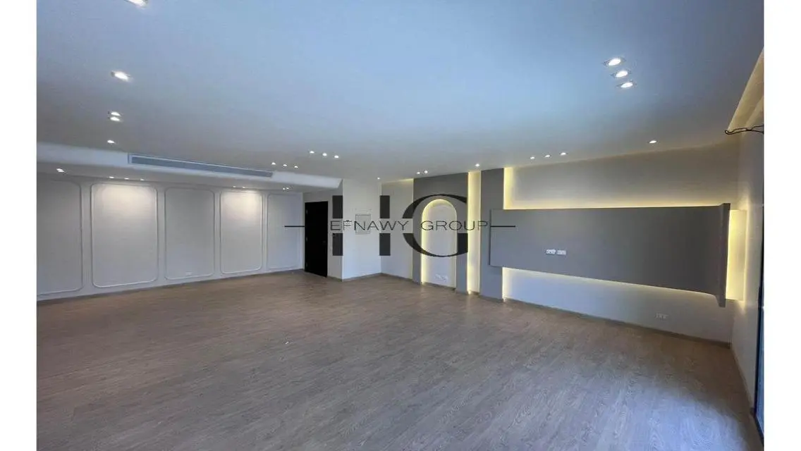 Luxury Apartment for Sale - 190 sqm