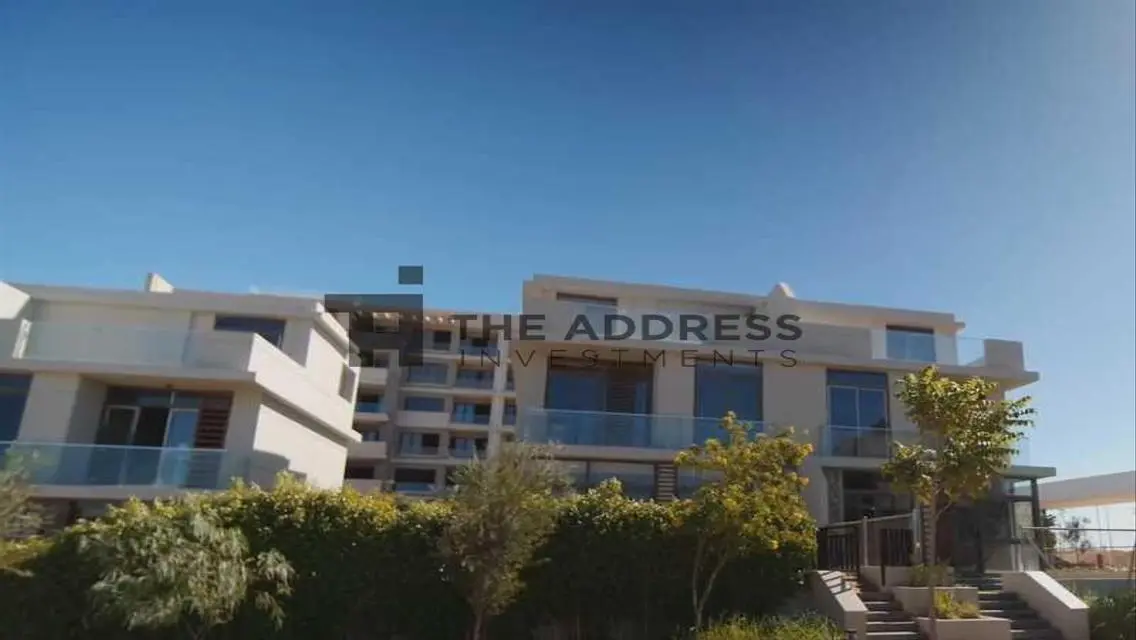 Luxury Apartment with Stunning Views and Premium Amenities