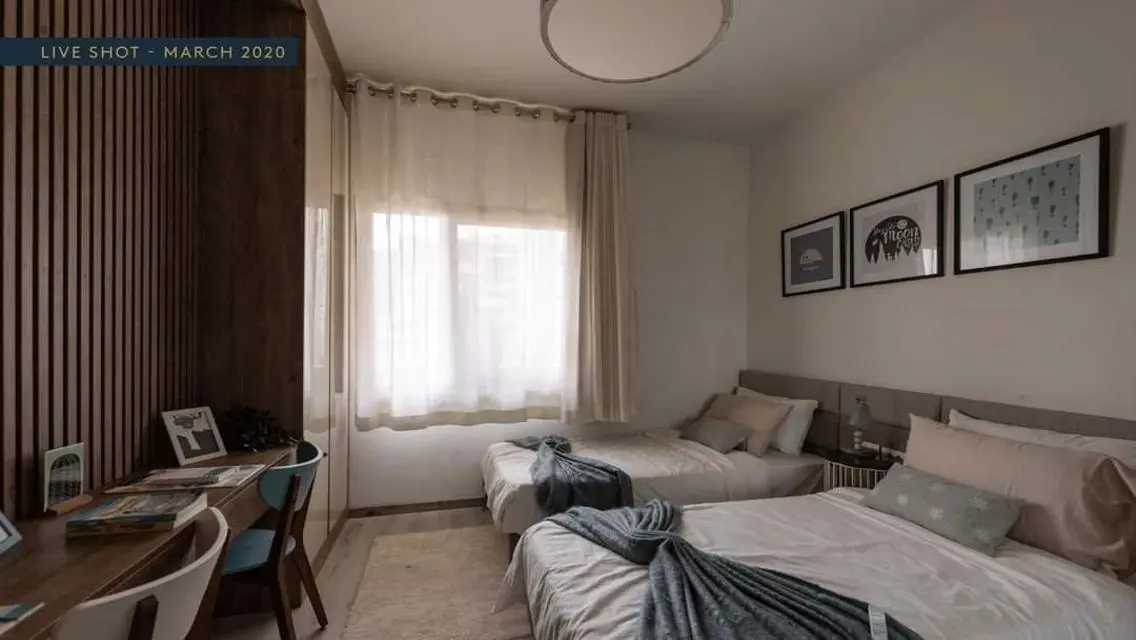 Stylish 140 sqm Apartment in the Heart of the City