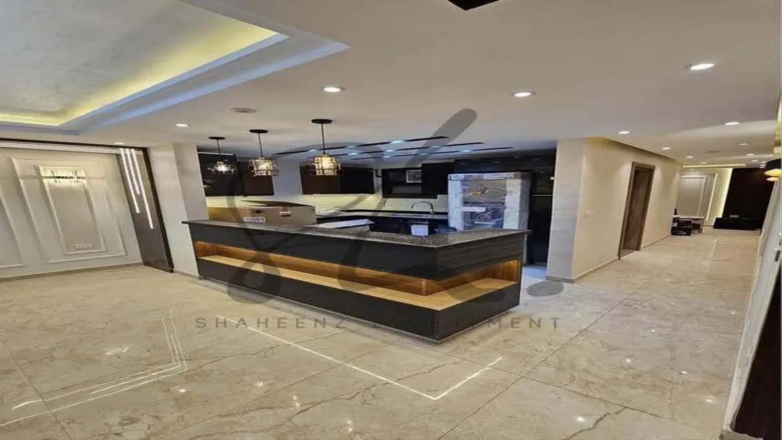 Luxury Villa for Sale in New Cairo