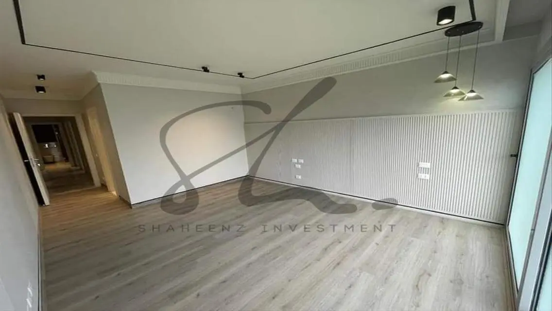 Luxury Villa for Sale in New Cairo