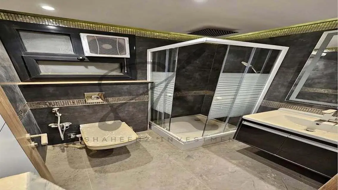 Luxury Villa for Sale in New Cairo