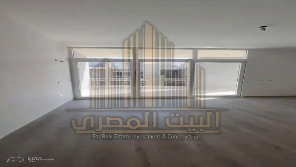 منتجع حديث للبيع بتصميم فاخر