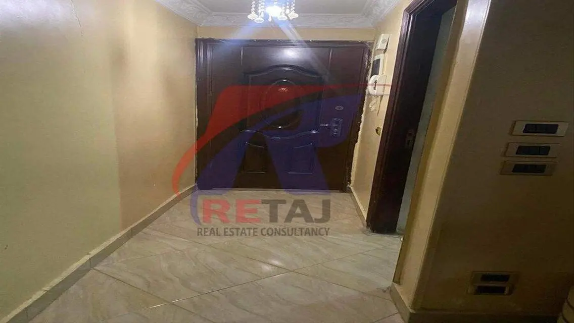 شقة مدهشة للإيجار في موقع متميز