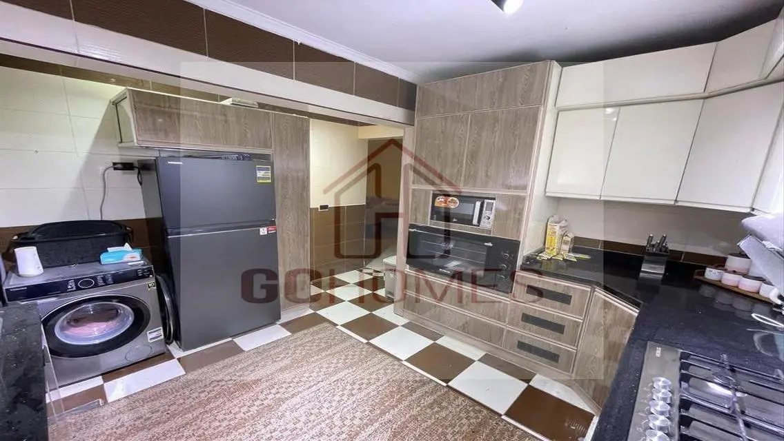 Luxury Apartment for Sale in Prime Location