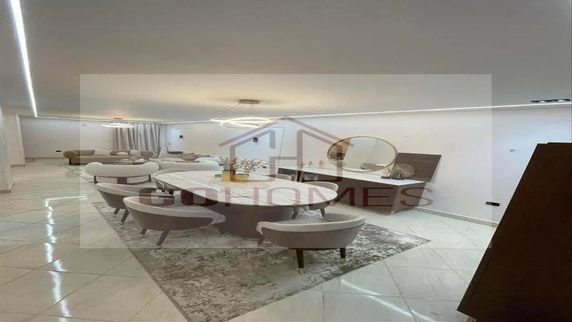 Luxury Apartment for Sale in Prime Location
