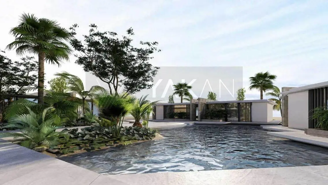 Luxury 3-Bedroom Apartment in the Heart of the City