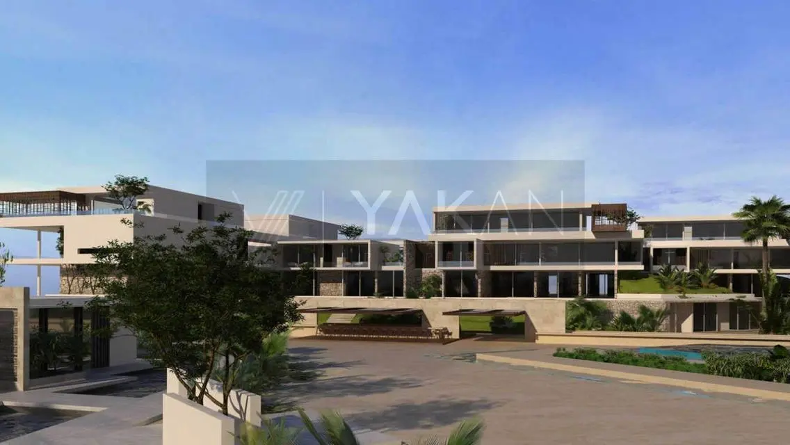 Luxury 3-Bedroom Apartment in the Heart of the City