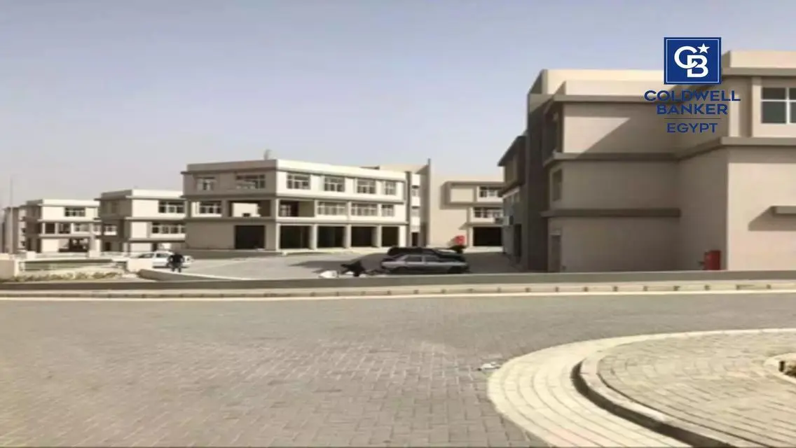 عقار فاخر للبيع - 17,800,000 جنيه