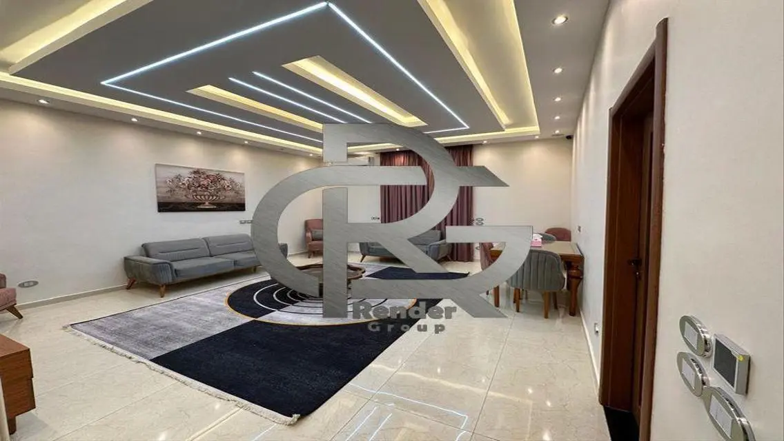 Luxury Villa with Ample Space and Full Amenities