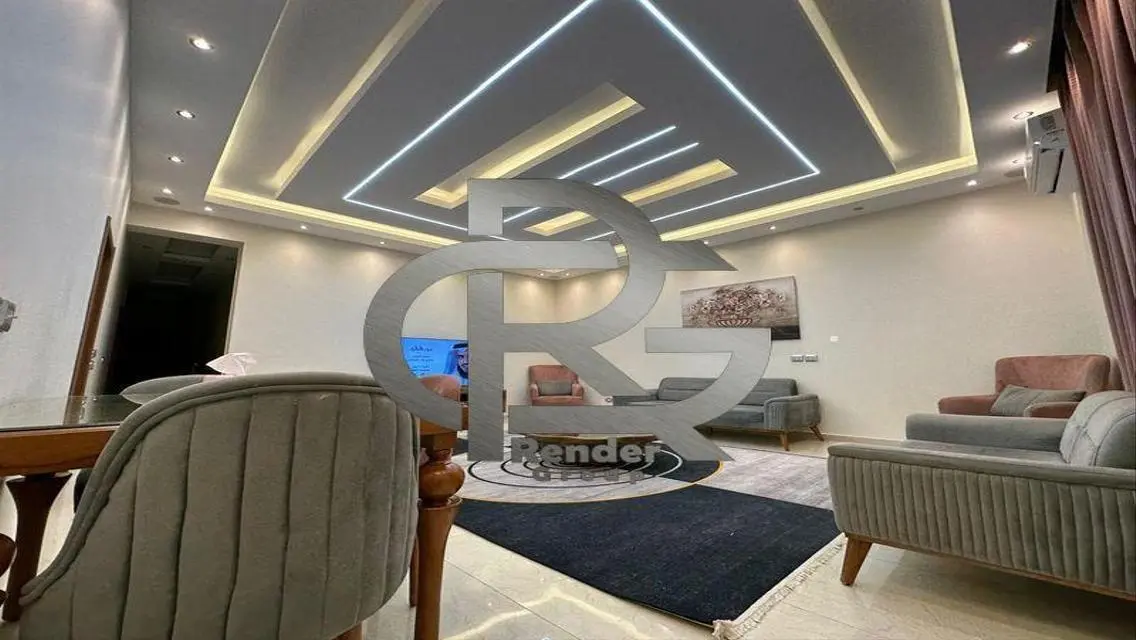 Luxury Villa with Ample Space and Full Amenities