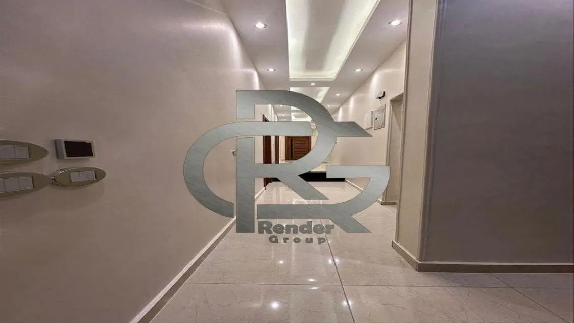 Luxury Villa with Ample Space and Full Amenities