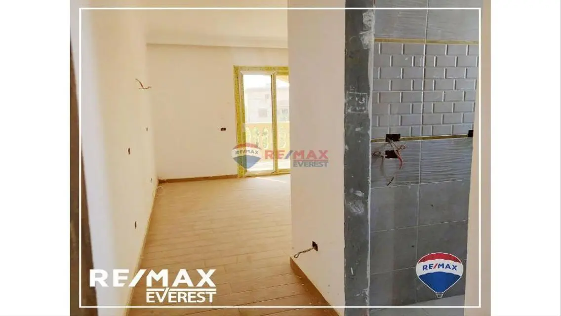 Luxury 4-Bedroom Apartment with 2009 Meter Space
