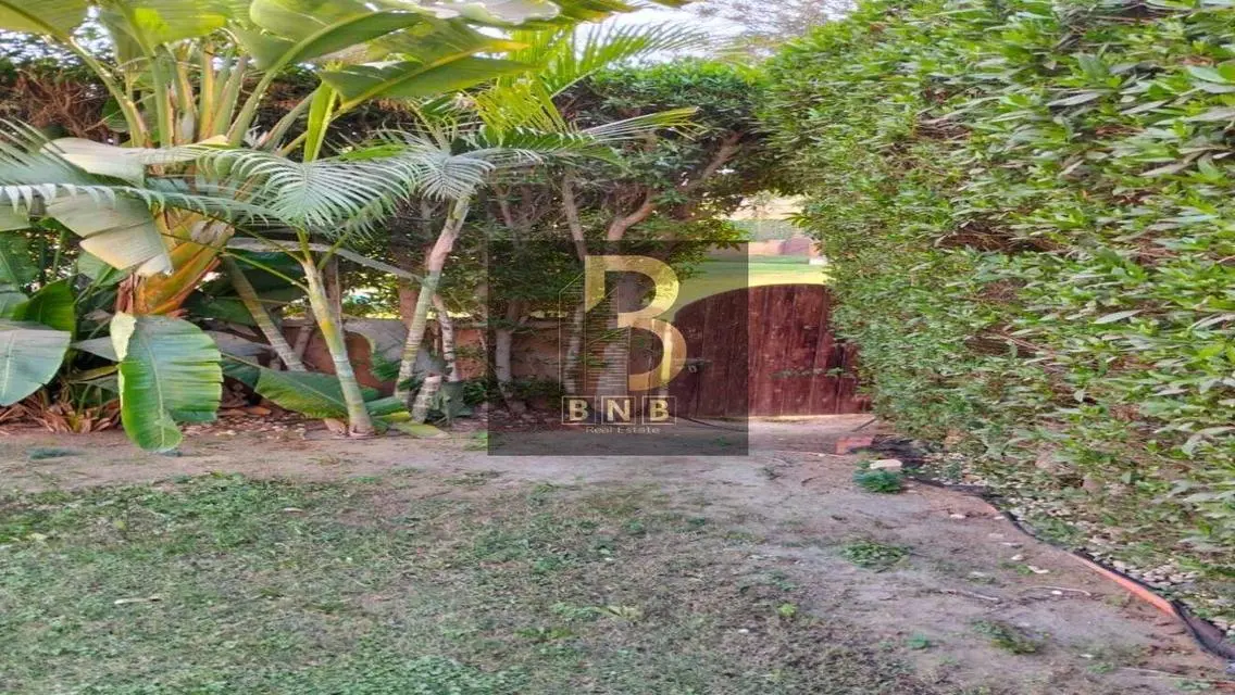 Luxury Apartment for Sale in BNB Project