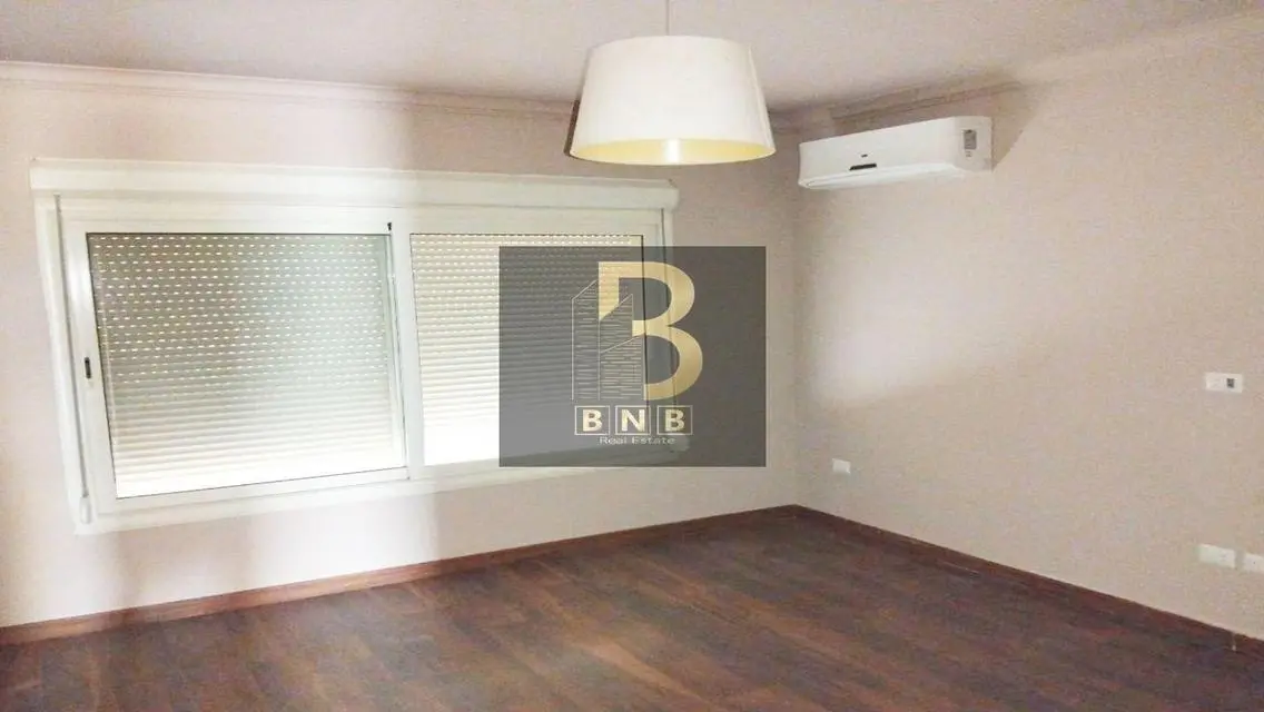Luxury Apartment for Sale in BNB Project
