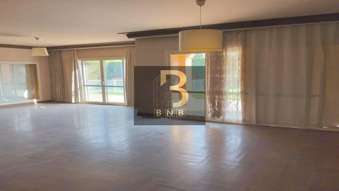 Luxury Apartment for Sale in BNB Project