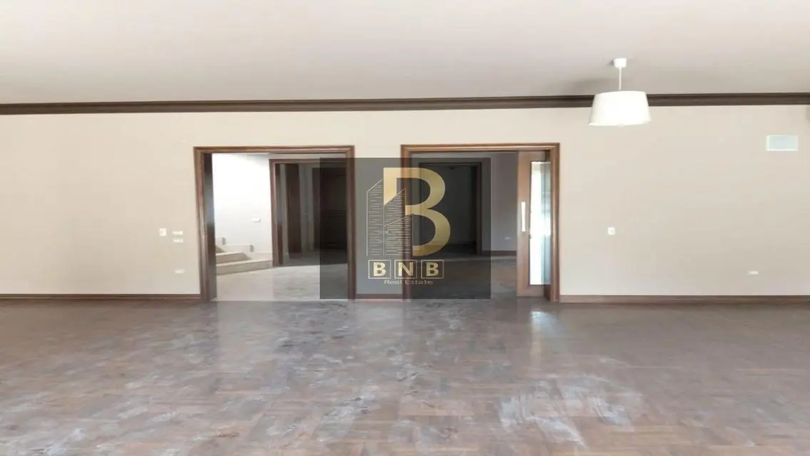 Luxury Apartment for Sale in BNB Project
