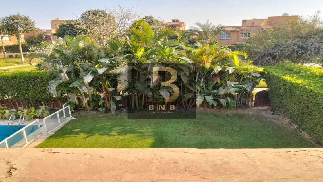 Luxury Apartment for Sale in BNB Project