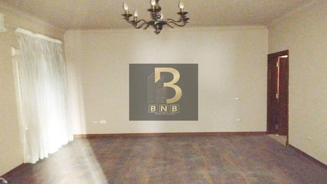 Luxury Apartment for Sale in BNB Project