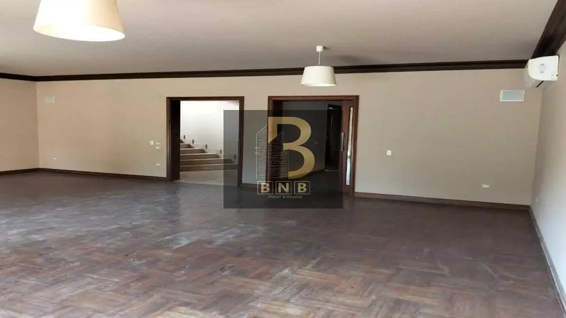 Luxury Apartment for Sale in BNB Project