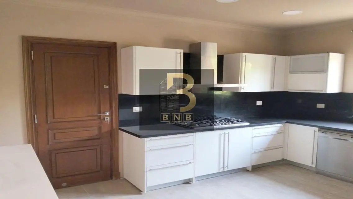 Luxury Apartment for Sale in BNB Project