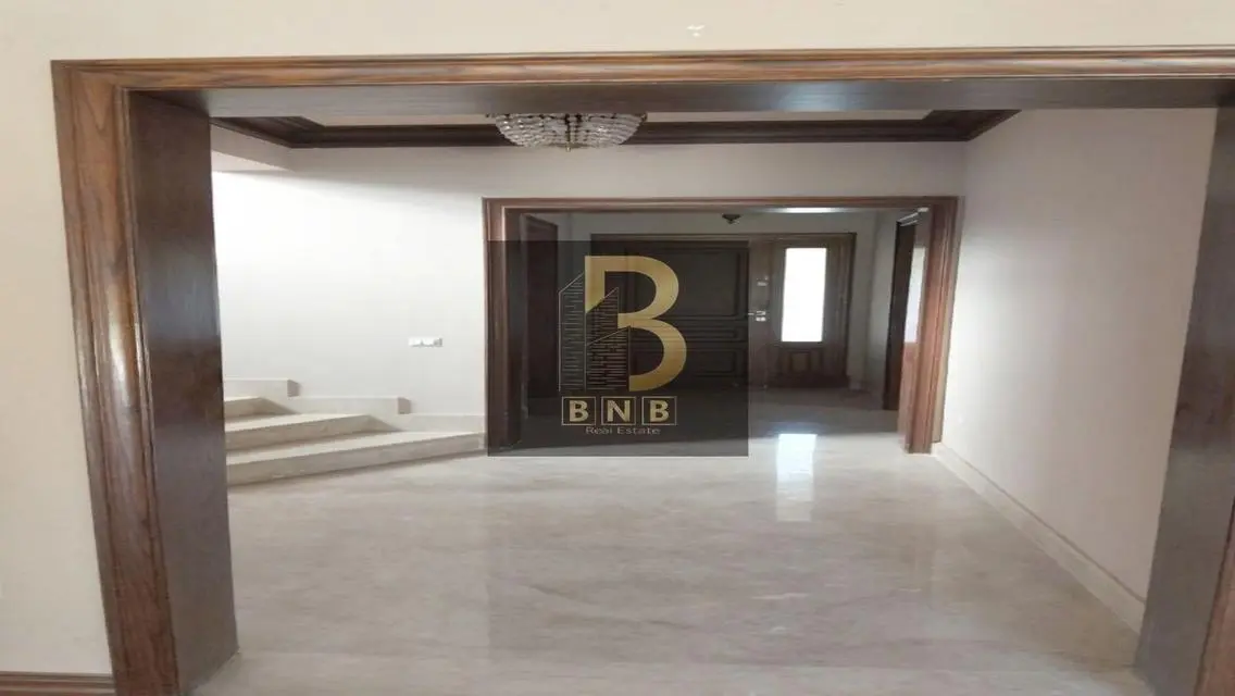 Luxury Apartment for Sale in BNB Project