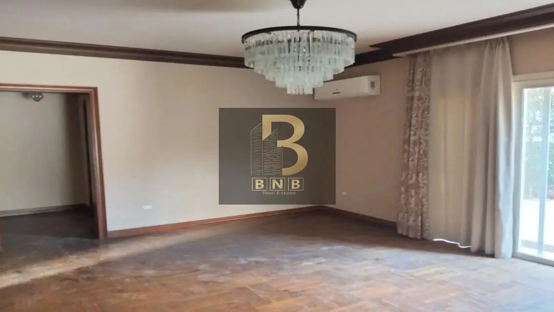 Luxury Apartment for Sale in BNB Project