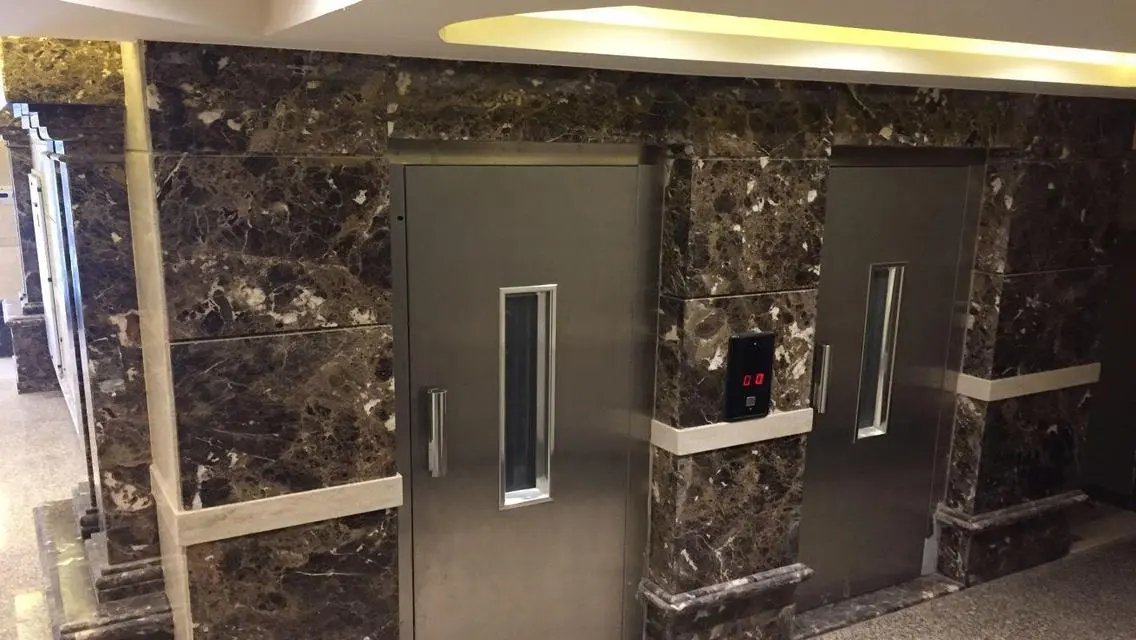 Luxury Apartment with Balcony and Security Guard