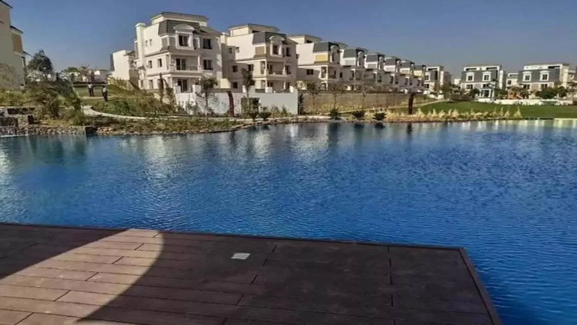 شقة فاخرة في كينجواي، إطلالة مميزة على الجبال